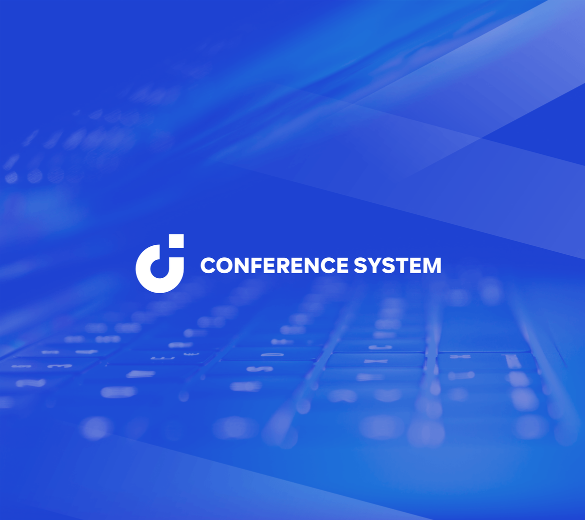 Conference system